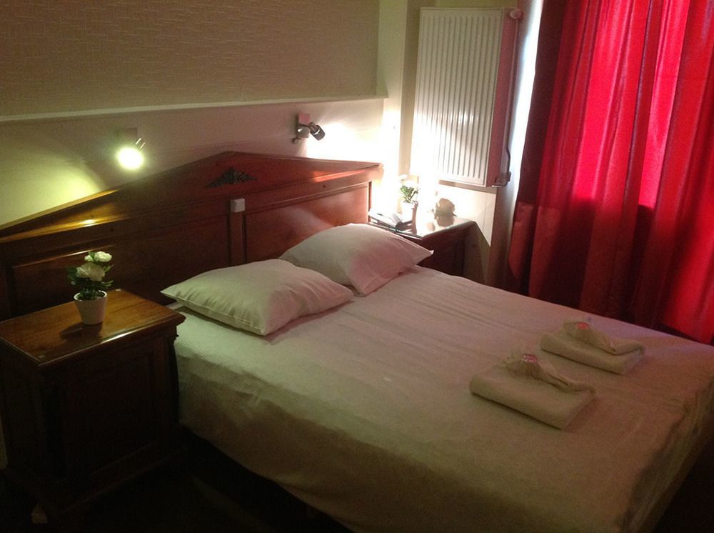 Hotel Amar 2*