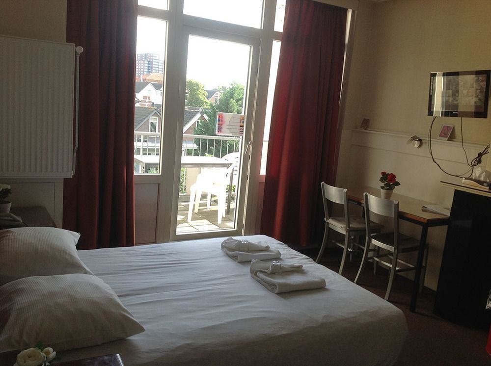 Amar 2* Rotterdam