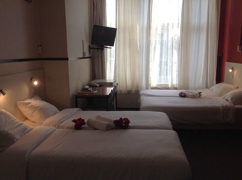 Hotel Amar 2*