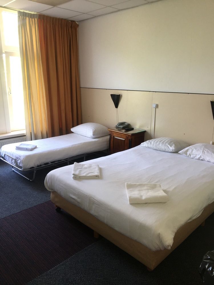 Hotel Amar 2*