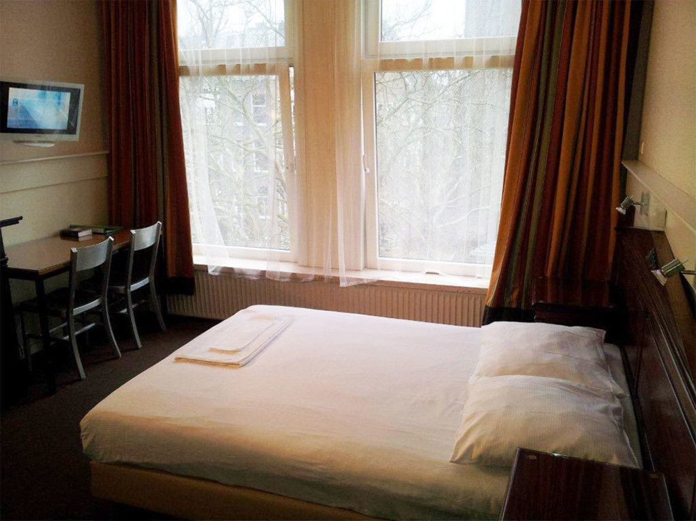Amar 2* Rotterdam