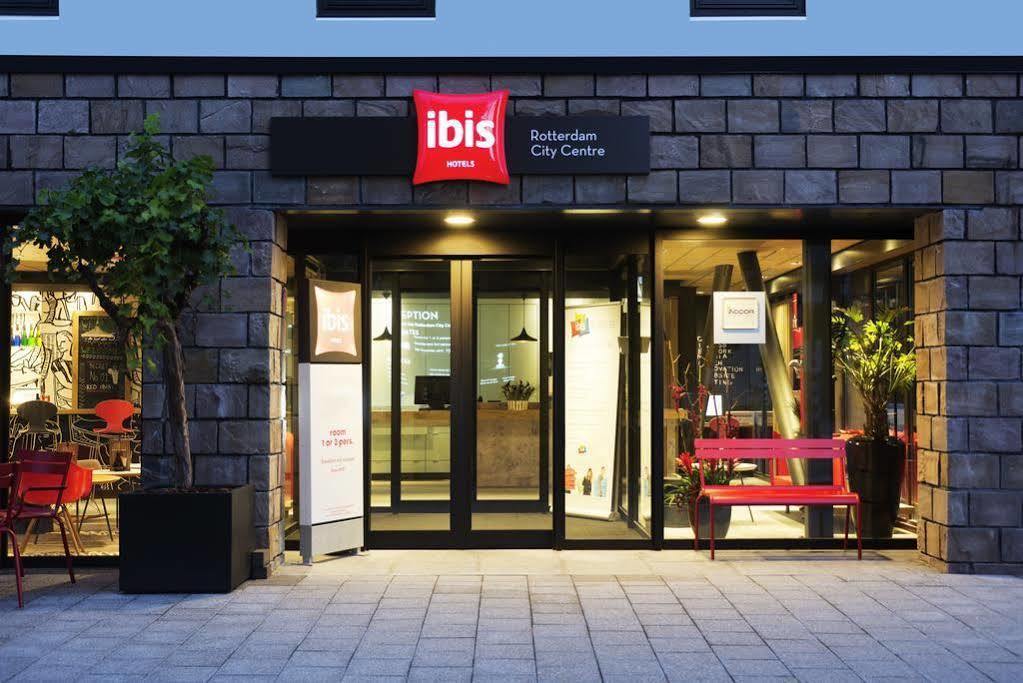 Hotel Ibis Centre 3*