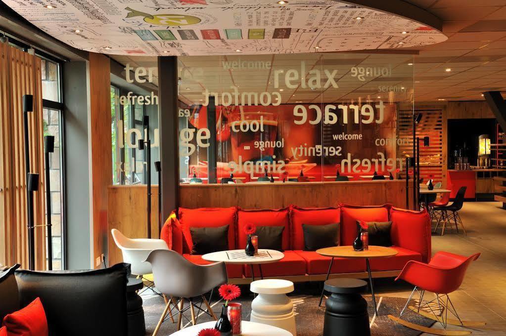 Hotel Ibis Centre 3*