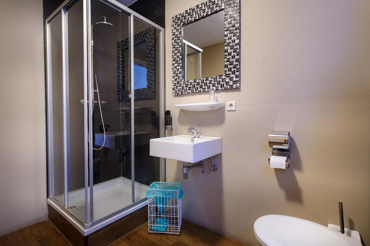 Hotel Santa Maria Rotterdam