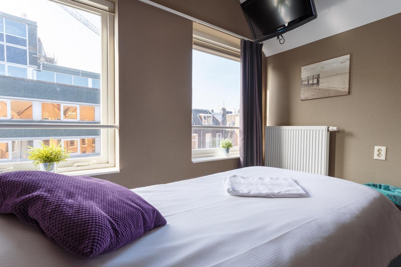 Hotel Santa Maria Rotterdam
