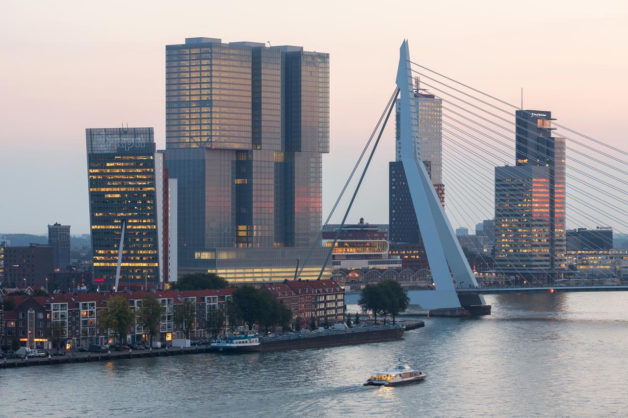 Stayokay Rotterdam