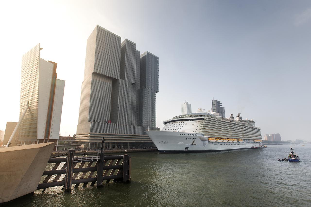 Stayokay * Rotterdam