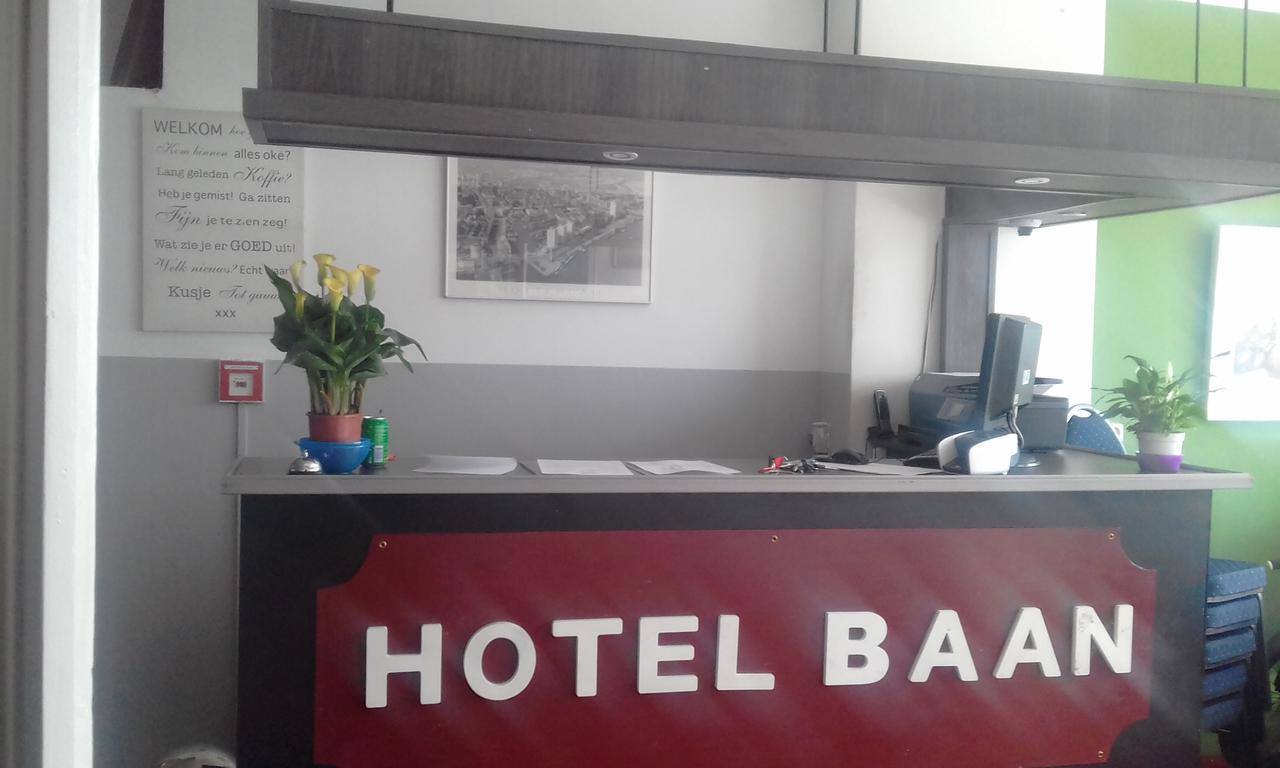 Baan