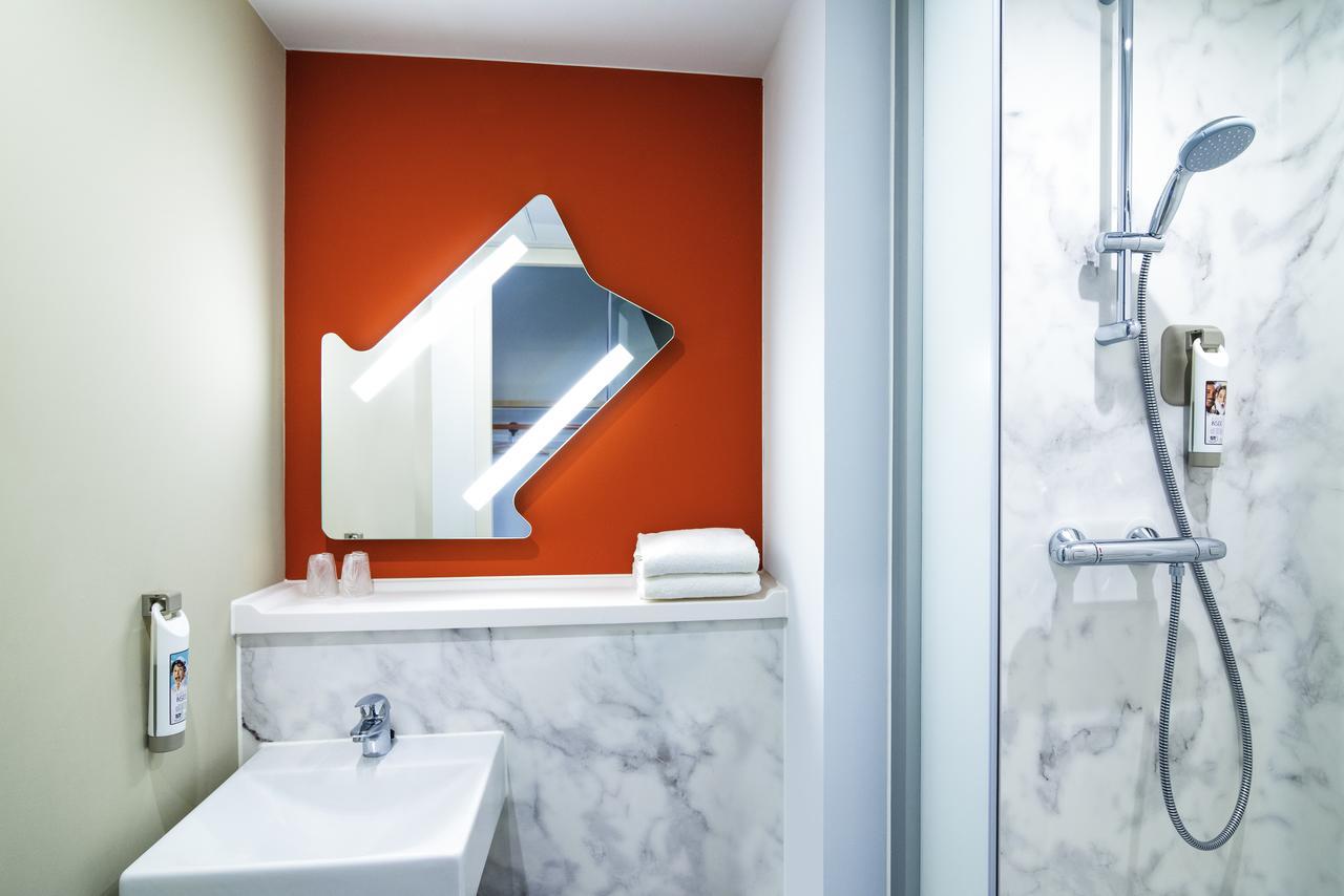 Ibis Budget The Hague Airport Hotel 2*