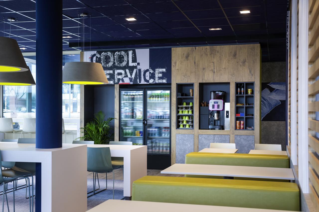 Ibis Budget The Hague Airport 2*