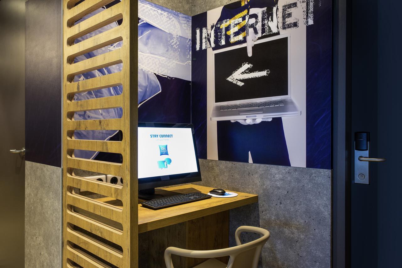 Ibis Budget The Hague Airport 2* Rotterdam