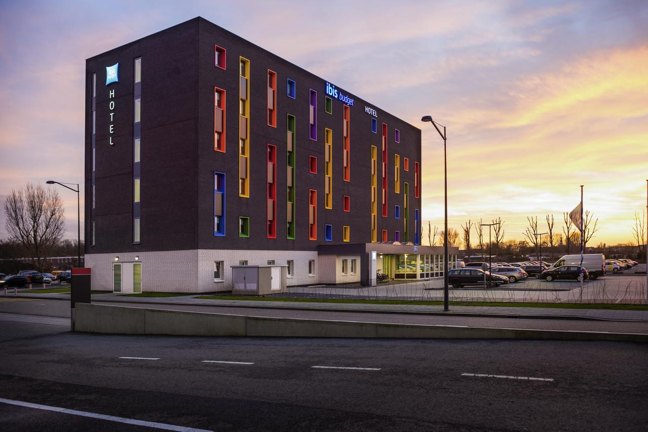 Ibis Budget The Hague Airport Hotel Rotterdam