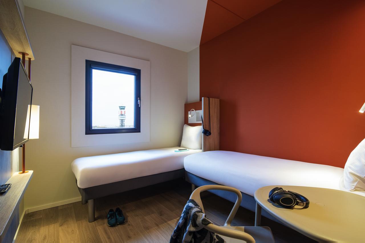 Ibis Budget The Hague Airport Hotel