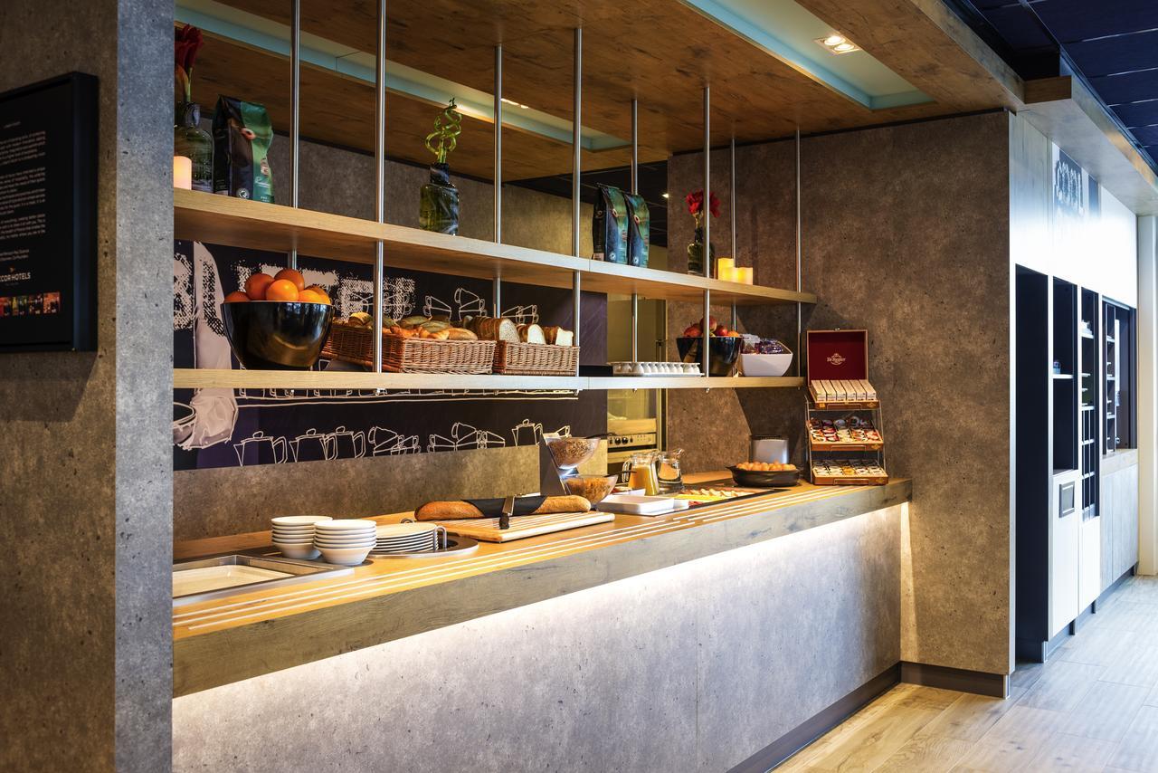 Ibis Budget The Hague Airport Hotel