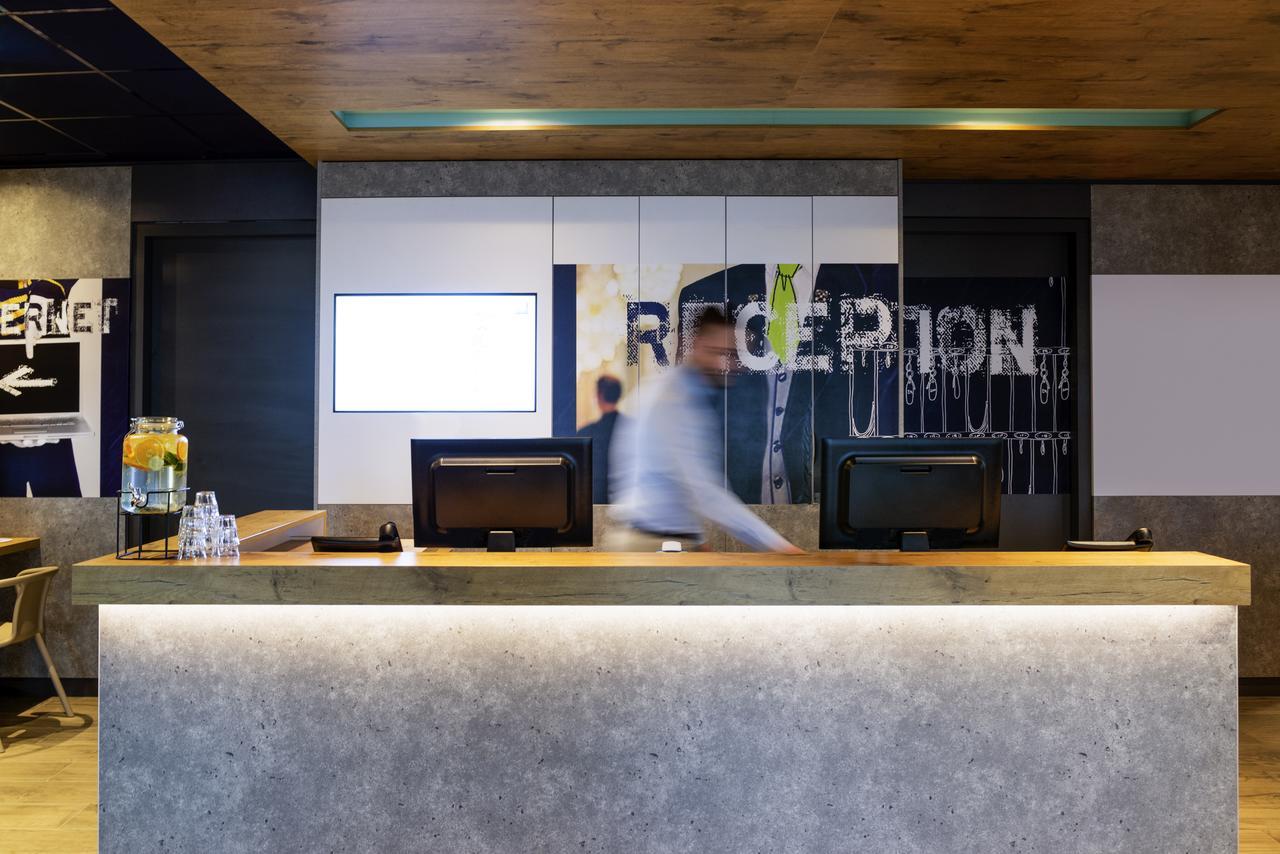 Ibis Budget The Hague Airport 2* Rotterdam