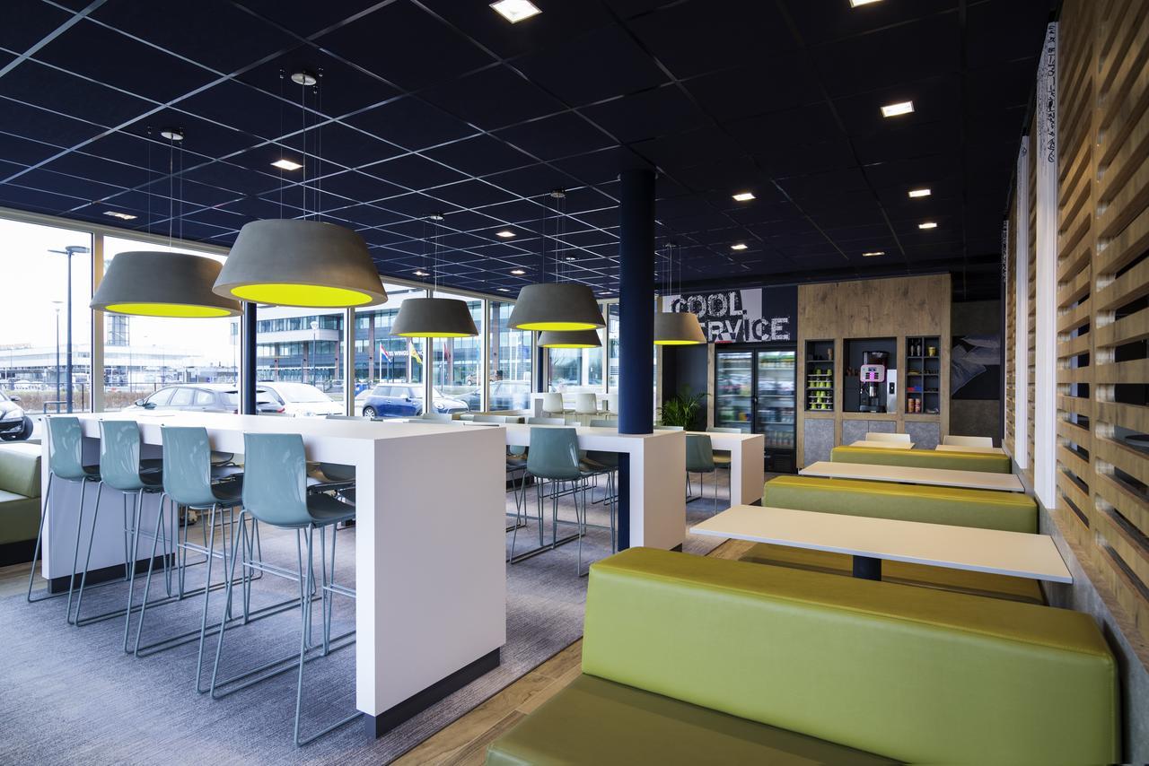 Hotel Ibis Budget The Hague Airport Rotterdam