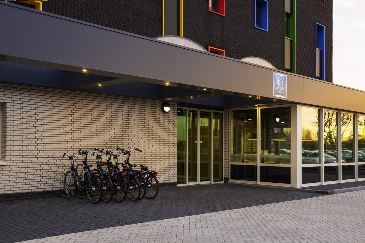 Ibis Budget The Hague Airport Rotterdam