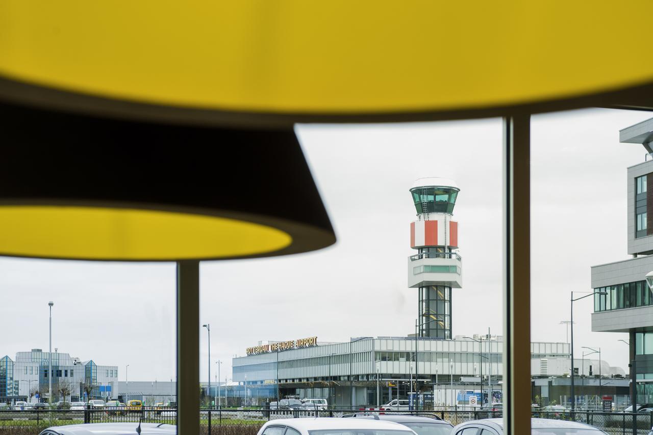 Ibis Budget The Hague Airport 2* Roterdão