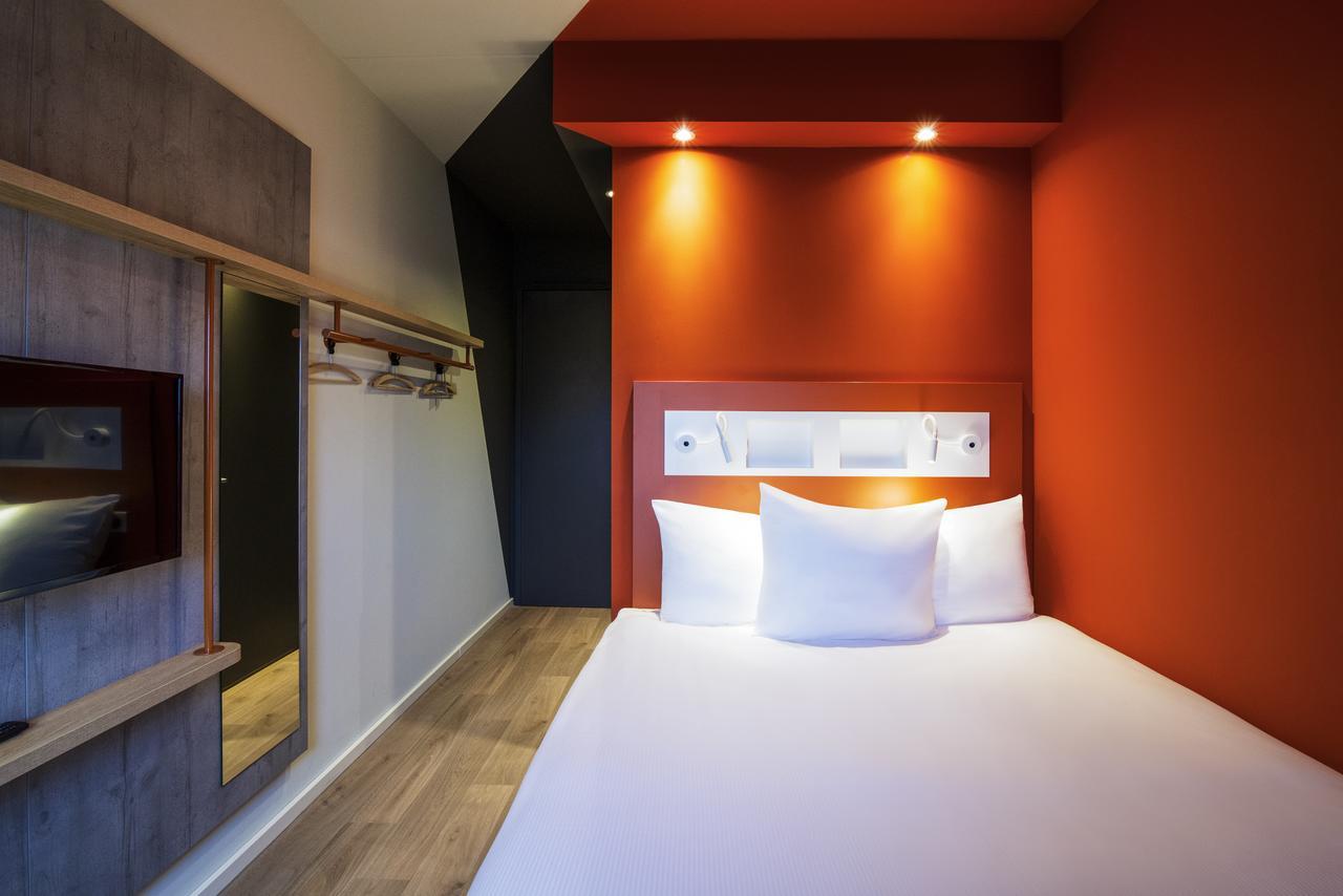Ibis Budget The Hague Airport Hotel