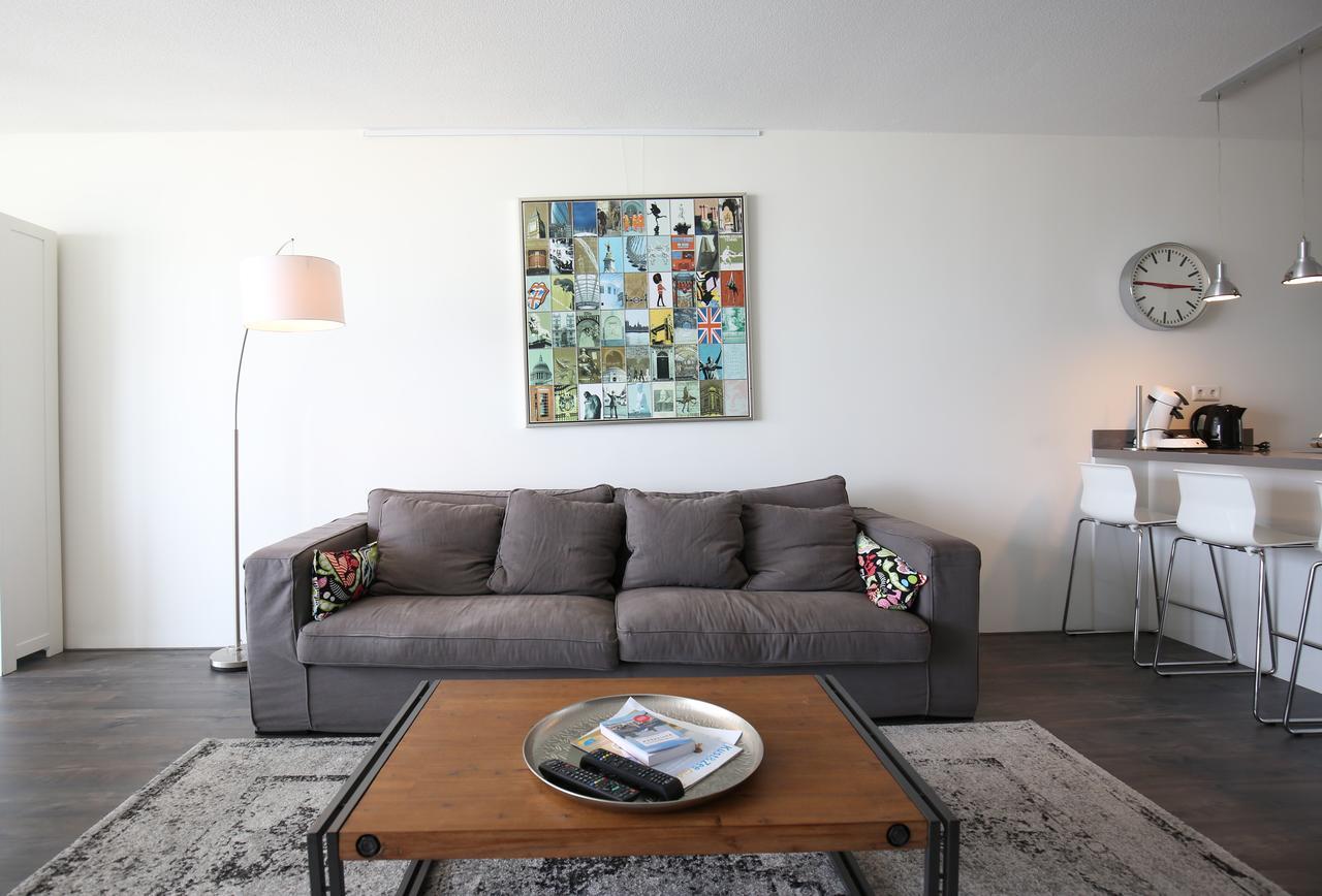 Calypso 1 Bedroom With Parking And Gym 826