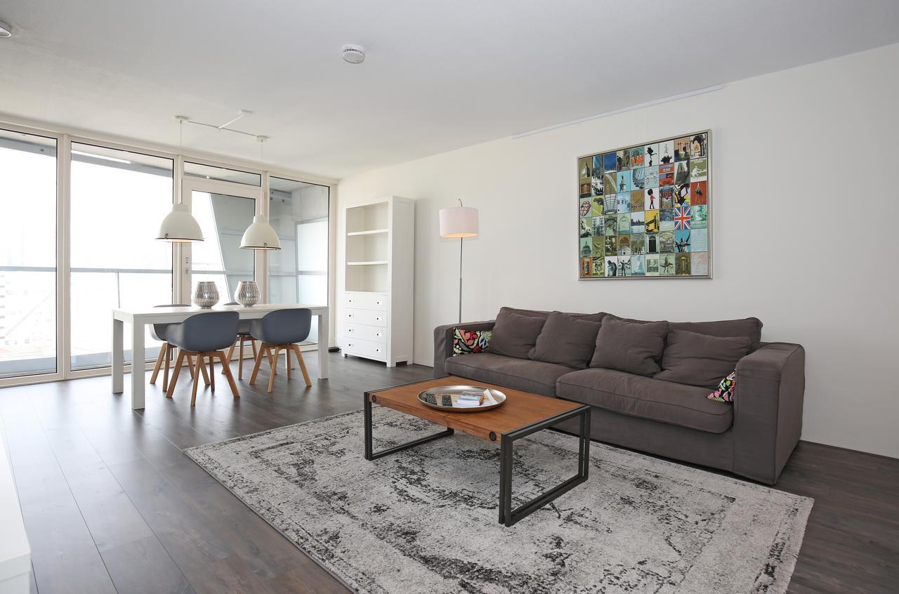 Calypso 1 Bedroom With Parking And Gym 826 Appartement *