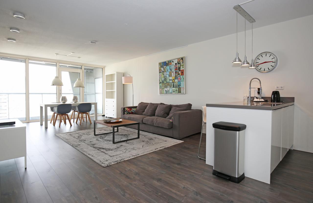Calypso 1 Bedroom With Parking And Gym 826 *