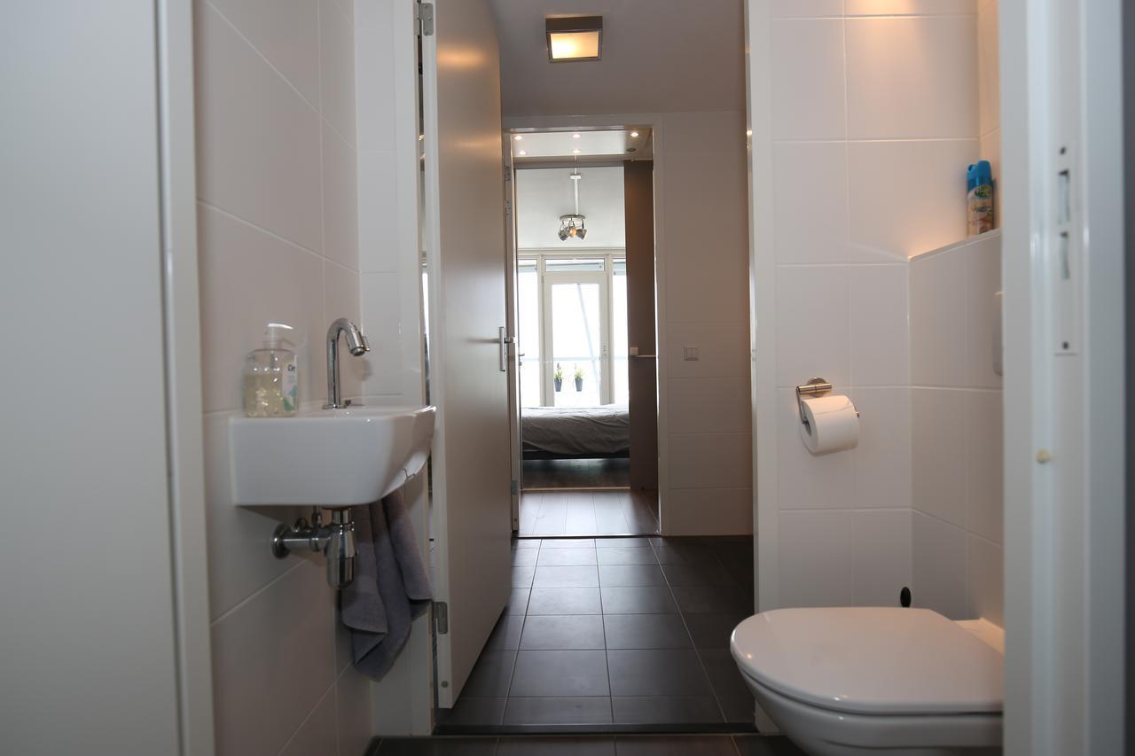 Calypso 1 Bedroom With Parking And Gym 826 Appartement *