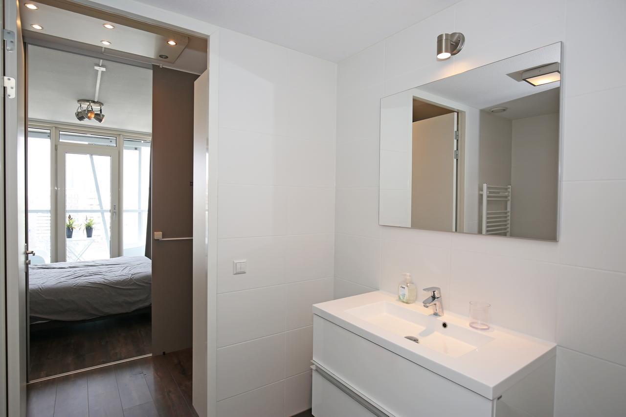 Calypso 1 Bedroom With Parking And Gym 826 Appartement