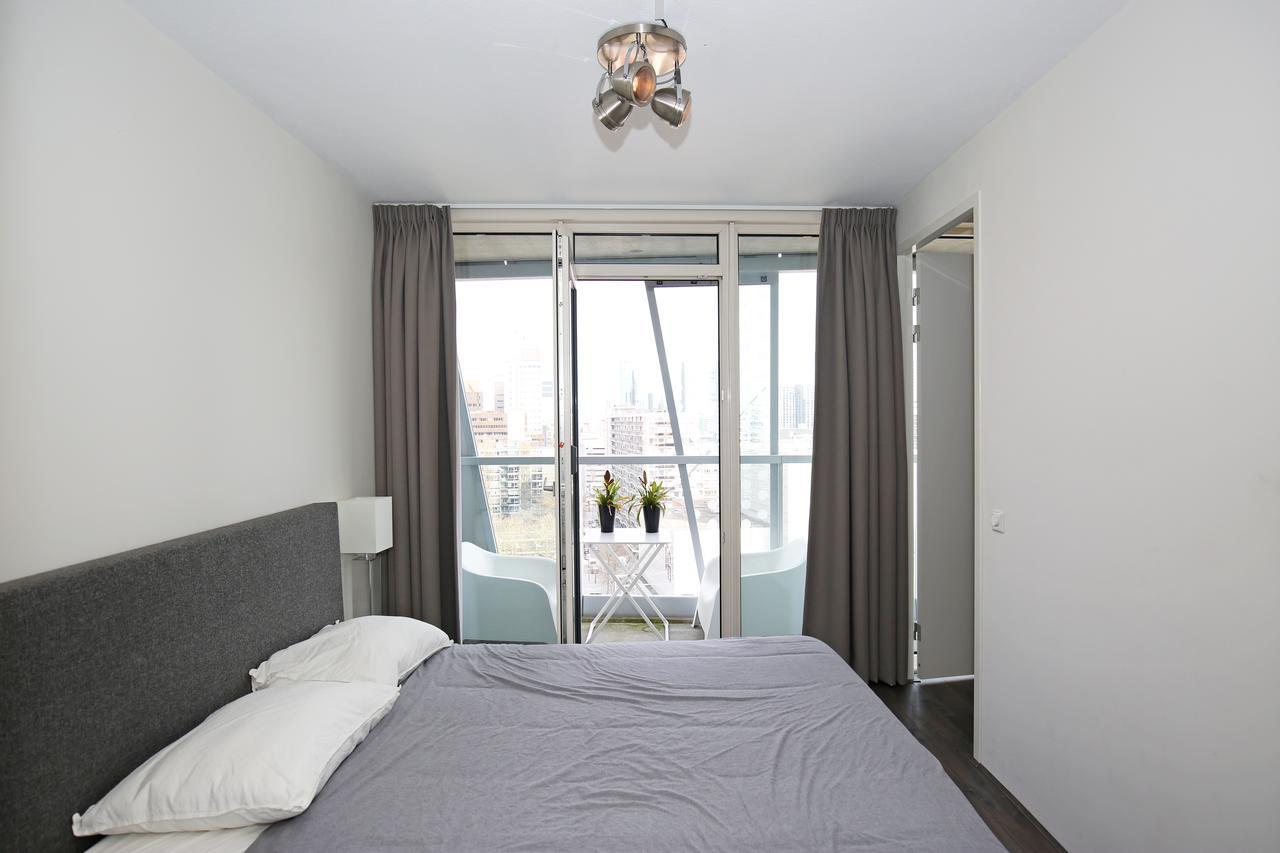 Calypso 1 Bedroom With Parking And Gym 826 * Rotterdam