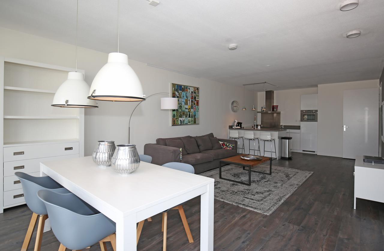 Appartement Calypso 1 Bedroom With Parking And Gym 826