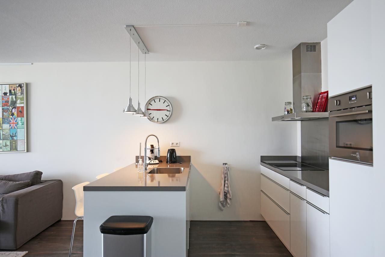 Appartement Calypso 1 Bedroom With Parking And Gym 826