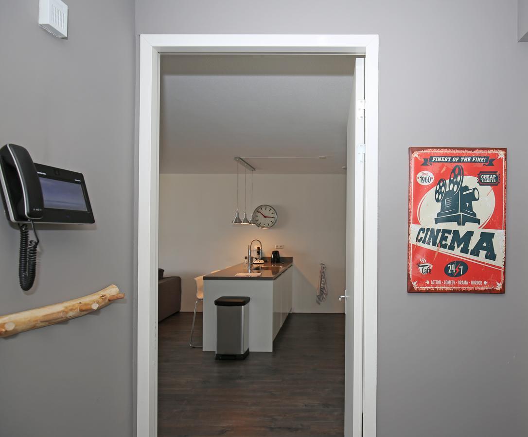 Calypso 1 Bedroom With Parking And Gym 826