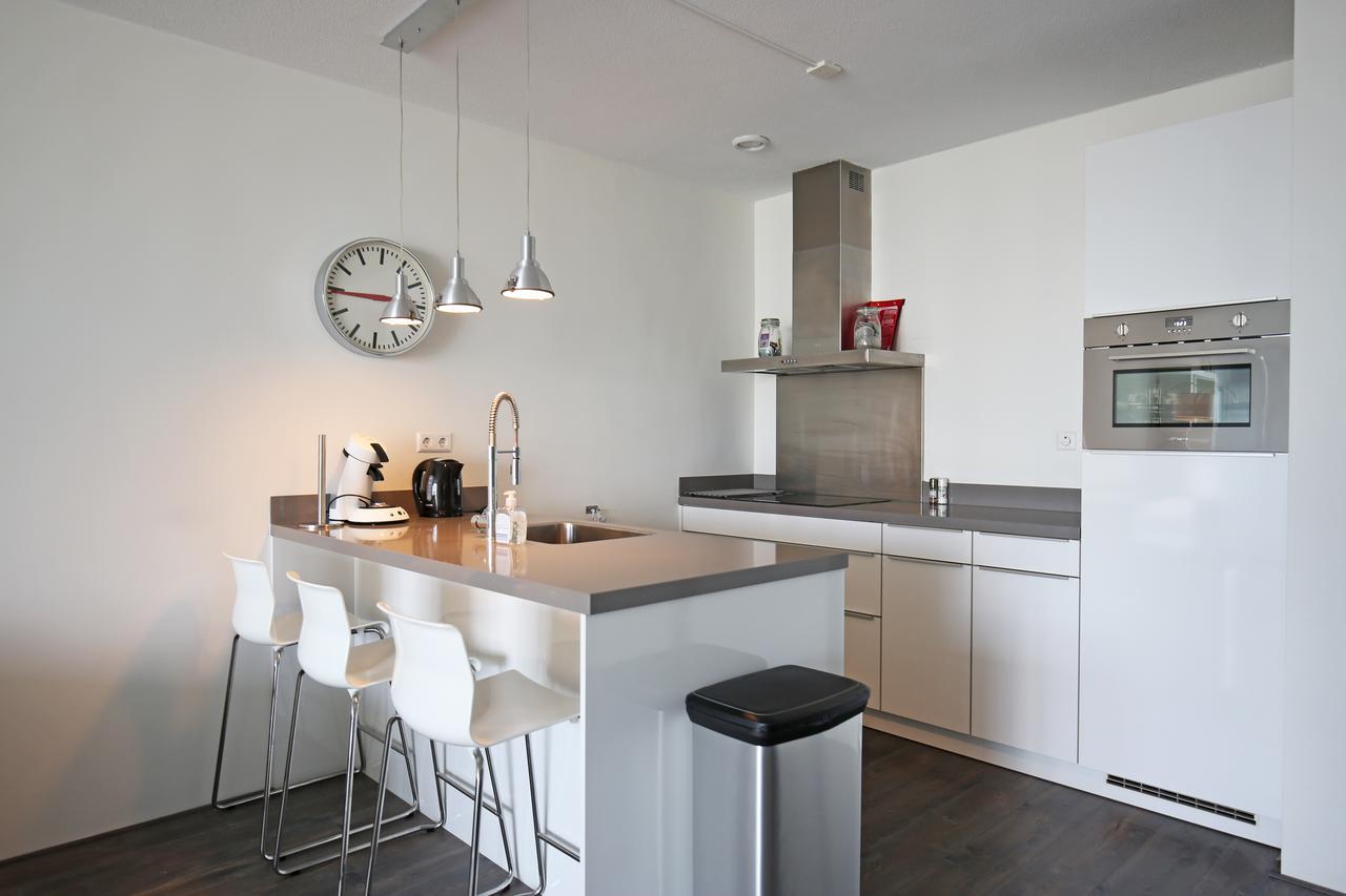Appartement Calypso 1 Bedroom With Parking And Gym 826