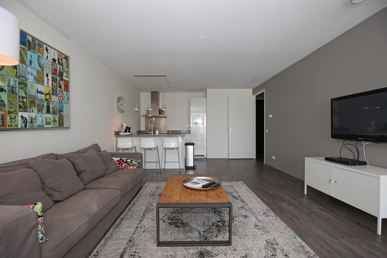 Calypso 1 Bedroom With Parking And Gym 826 *
