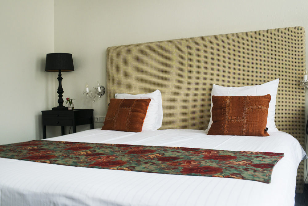 Boutique Quartier Du Port 4* Rotterdam