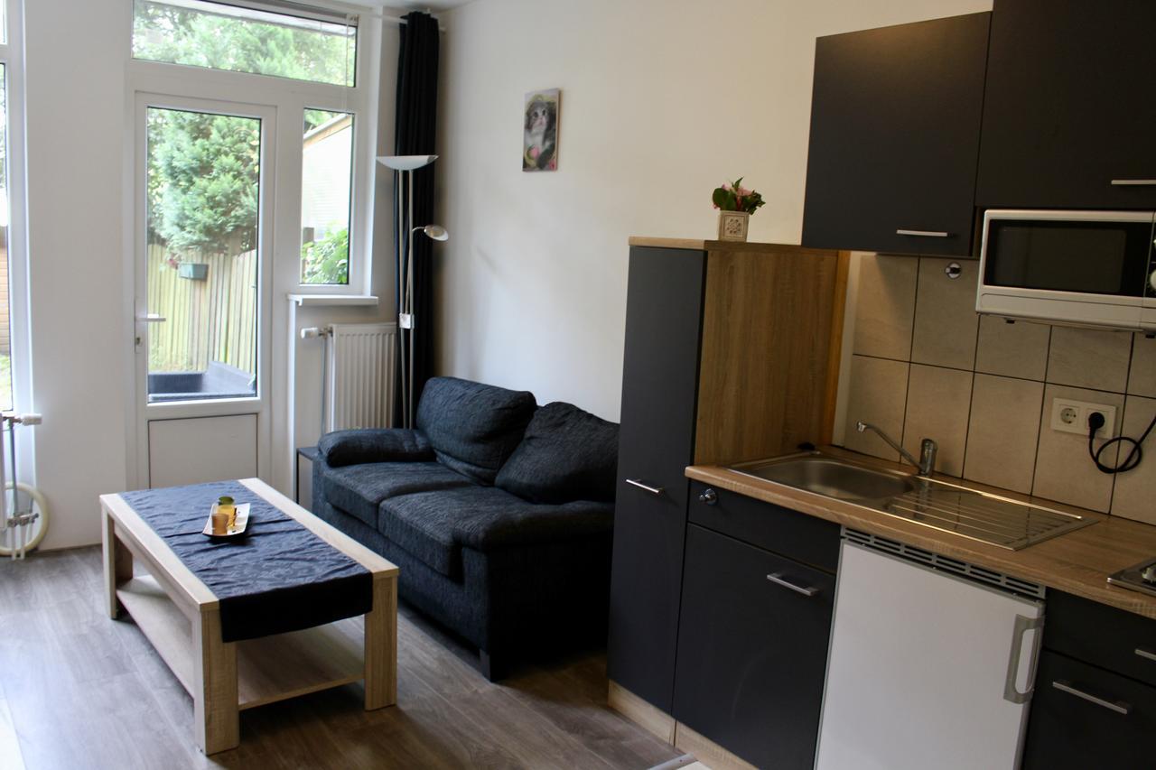 Mycitylofts - Heemskerkstraat Rotterdam