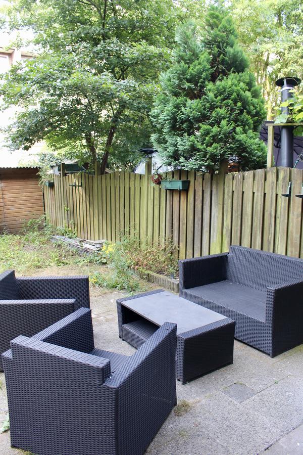 Mycitylofts - Heemskerkstraat Apartment *
