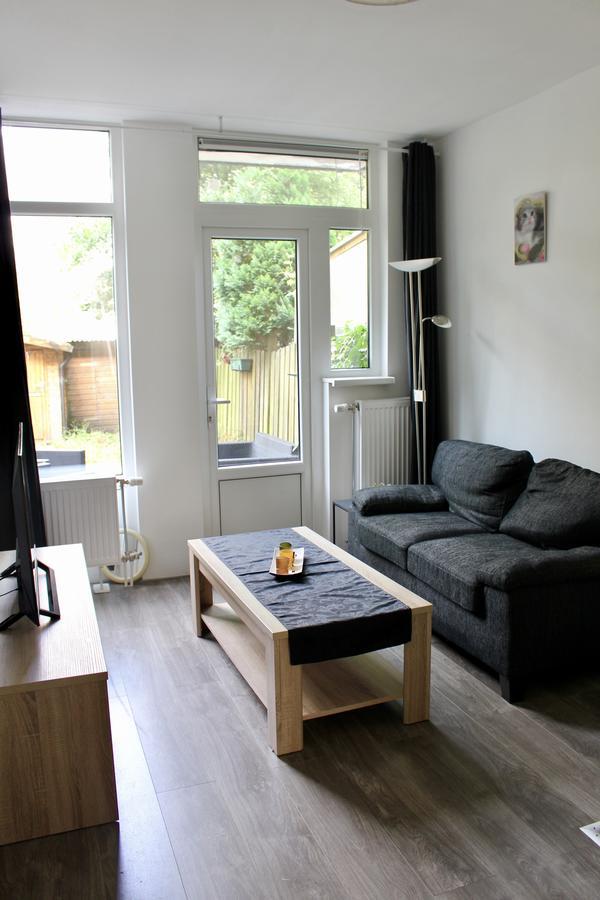 Apartment Mycitylofts - Heemskerkstraat Rotterdam