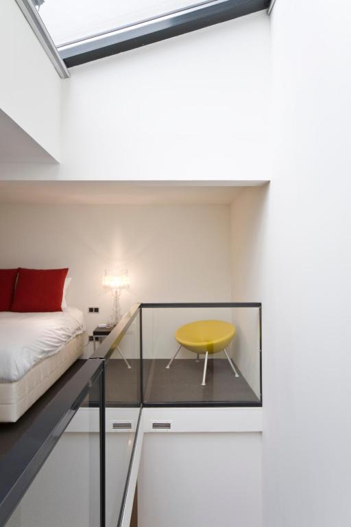 Stroom 4* Rotterdam