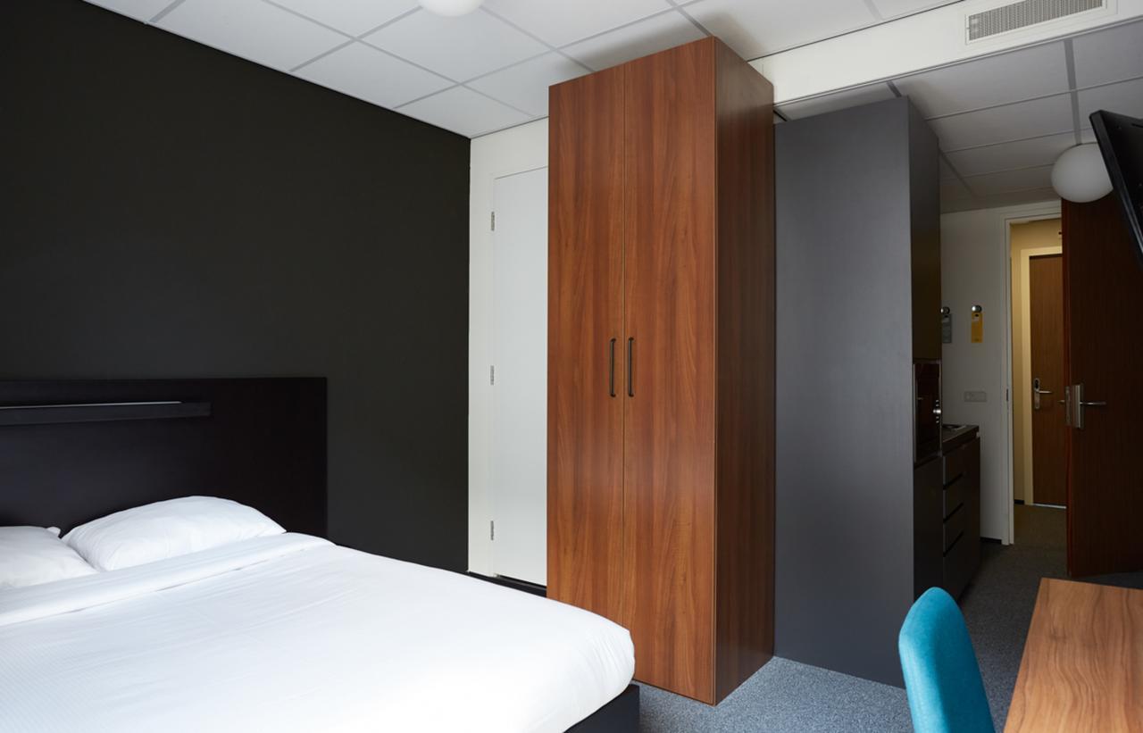The Social Hub 3*