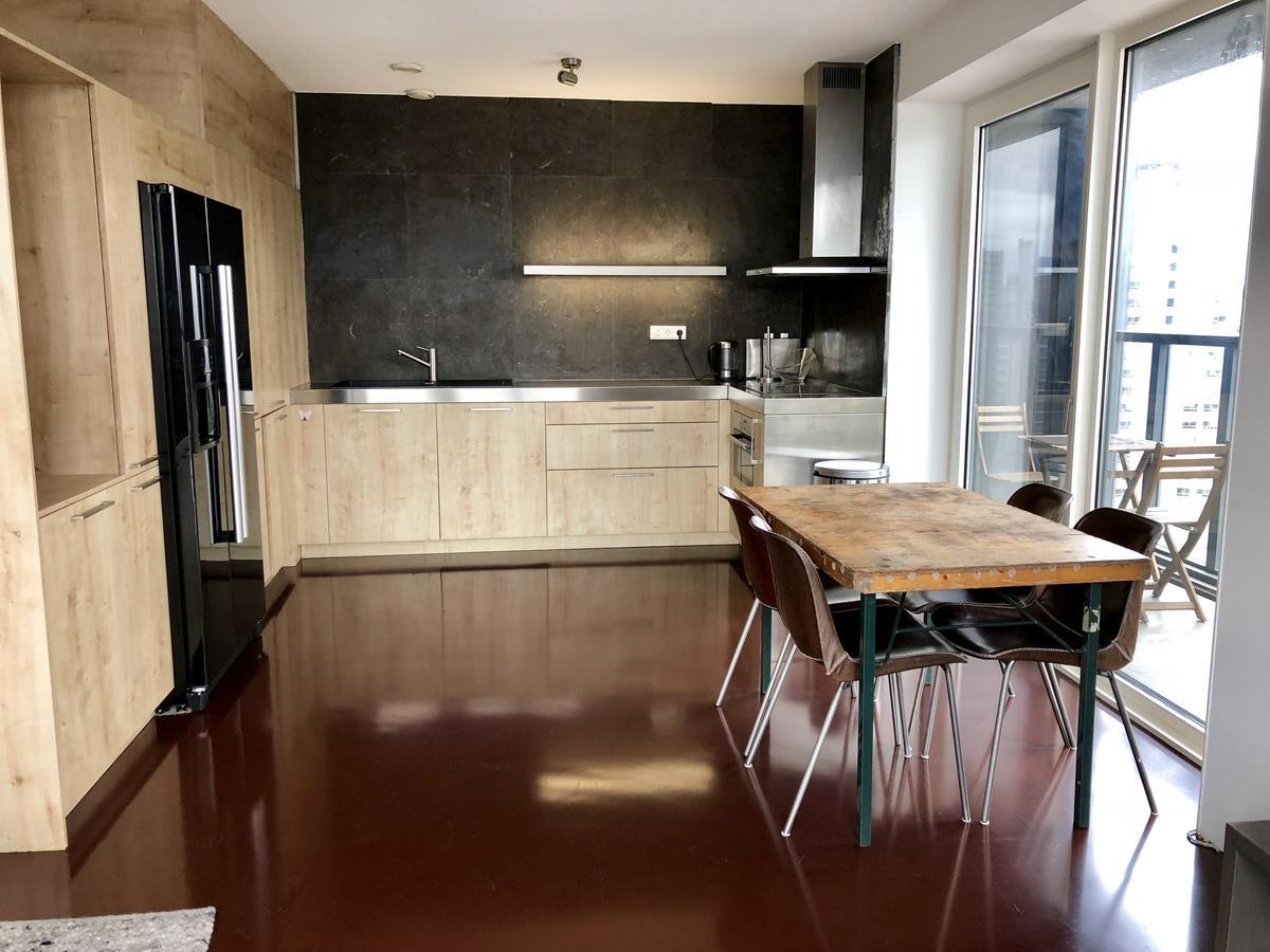 Mycitylofts Calypso Tower Appartement *