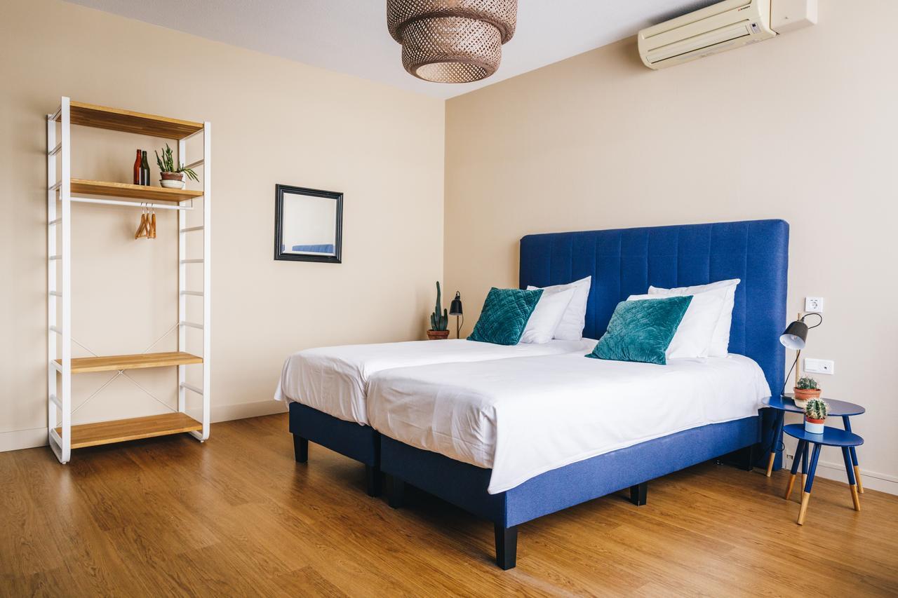 Hotel Boutique Quartier Du Port