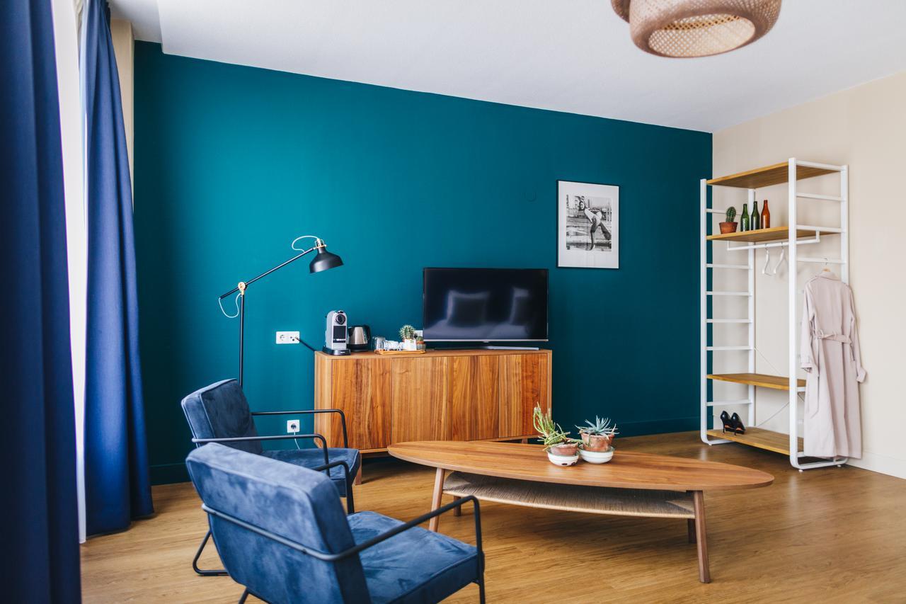 Boutique Quartier Du Port 4*