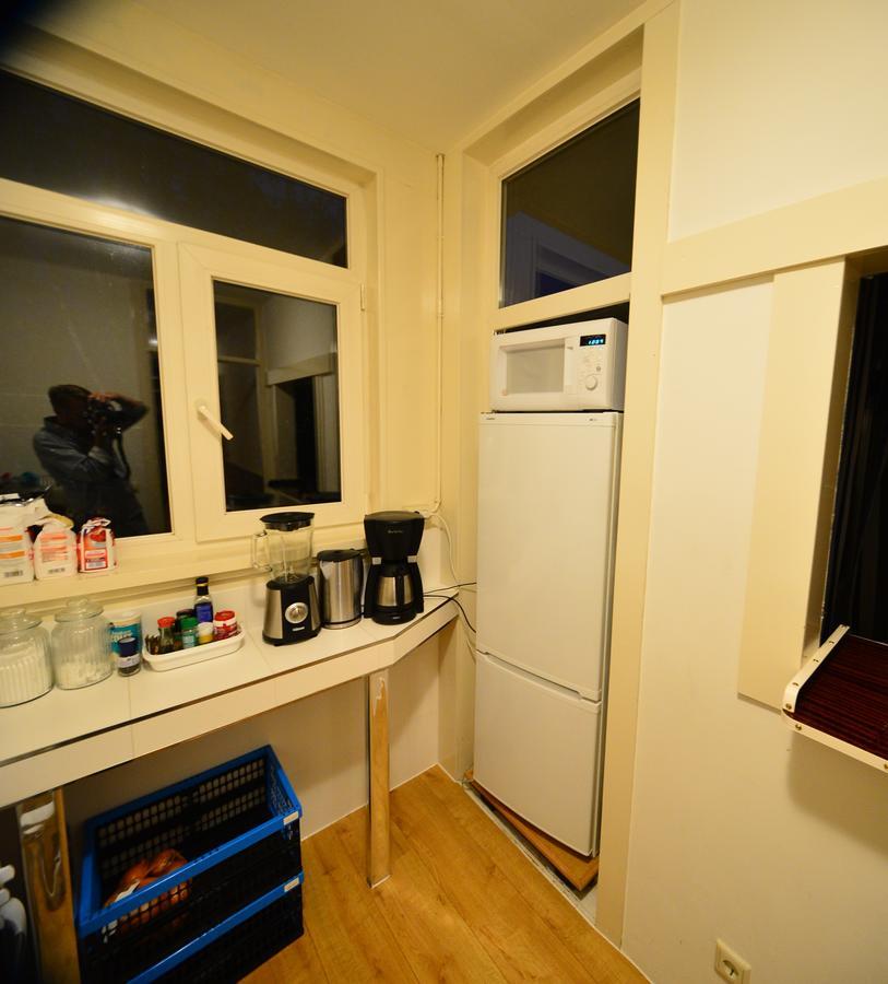Charlois Ahoy Appartement Rotterdam