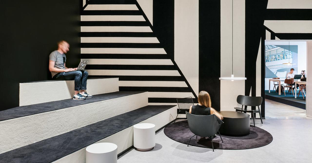 Hotel The Social Hub 3*