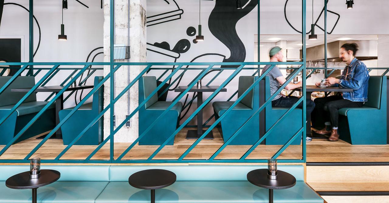 The Social Hub 3*