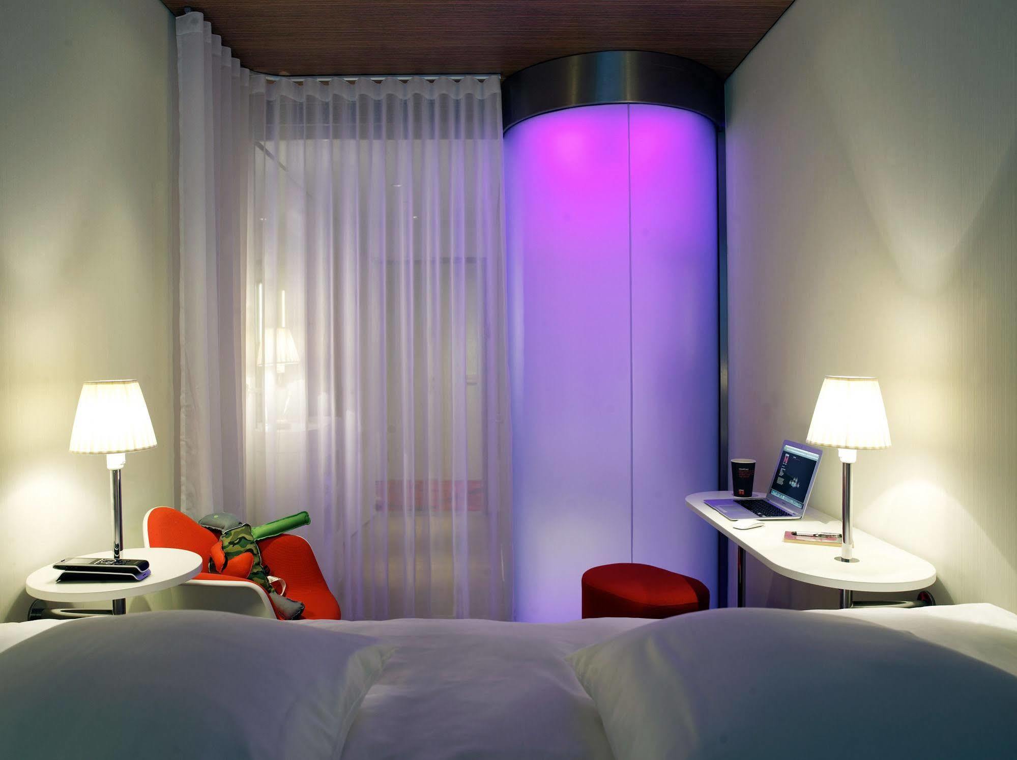 Hotel Citizenm