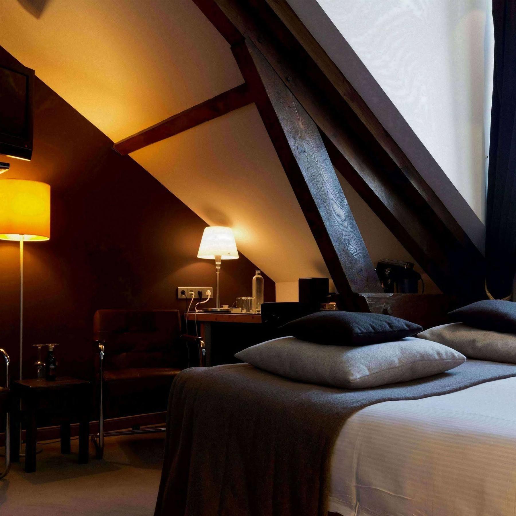 Suitehotel Pincoffs Hotel