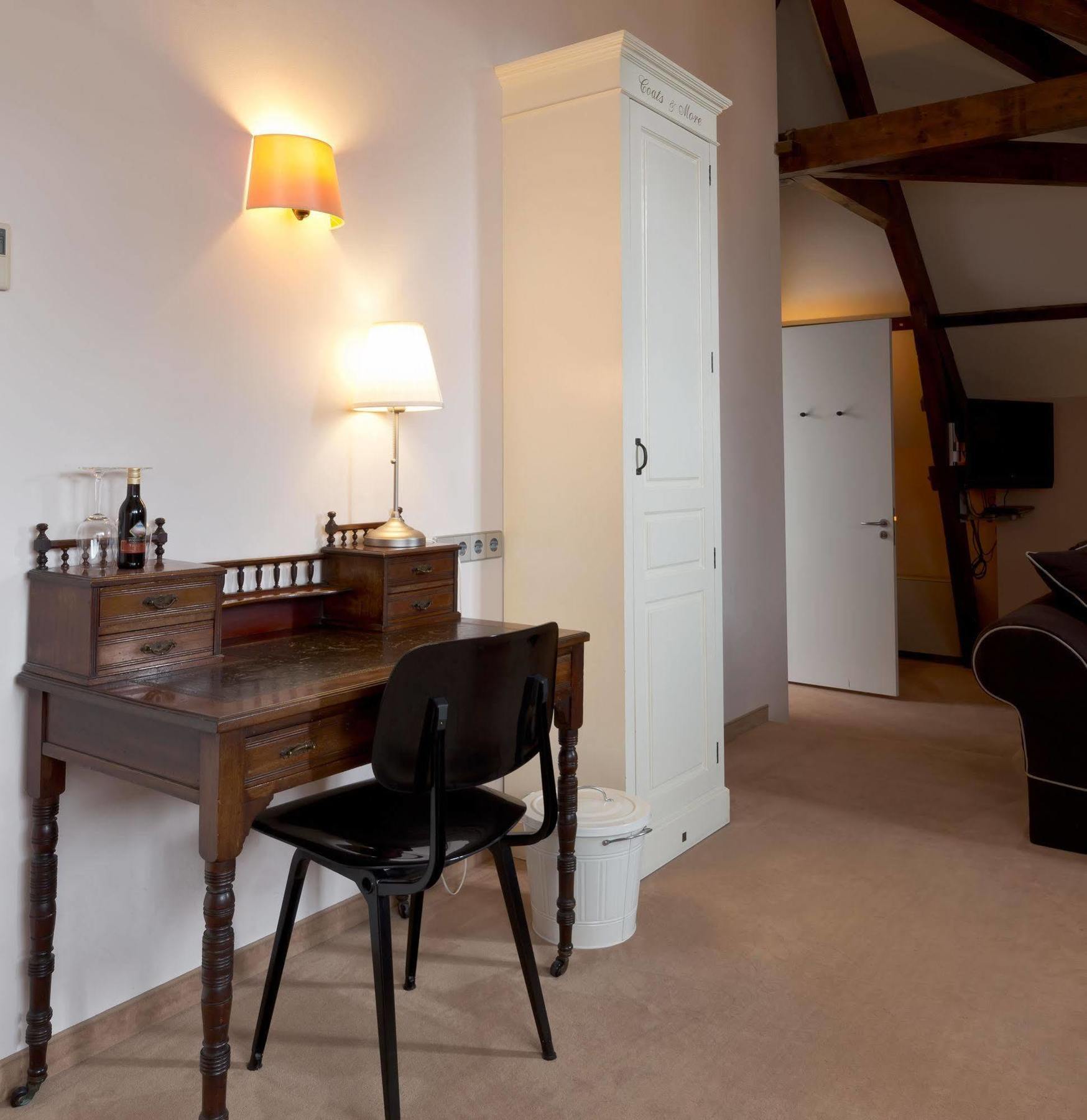 Suitehotel Pincoffs 4* Rotterdam