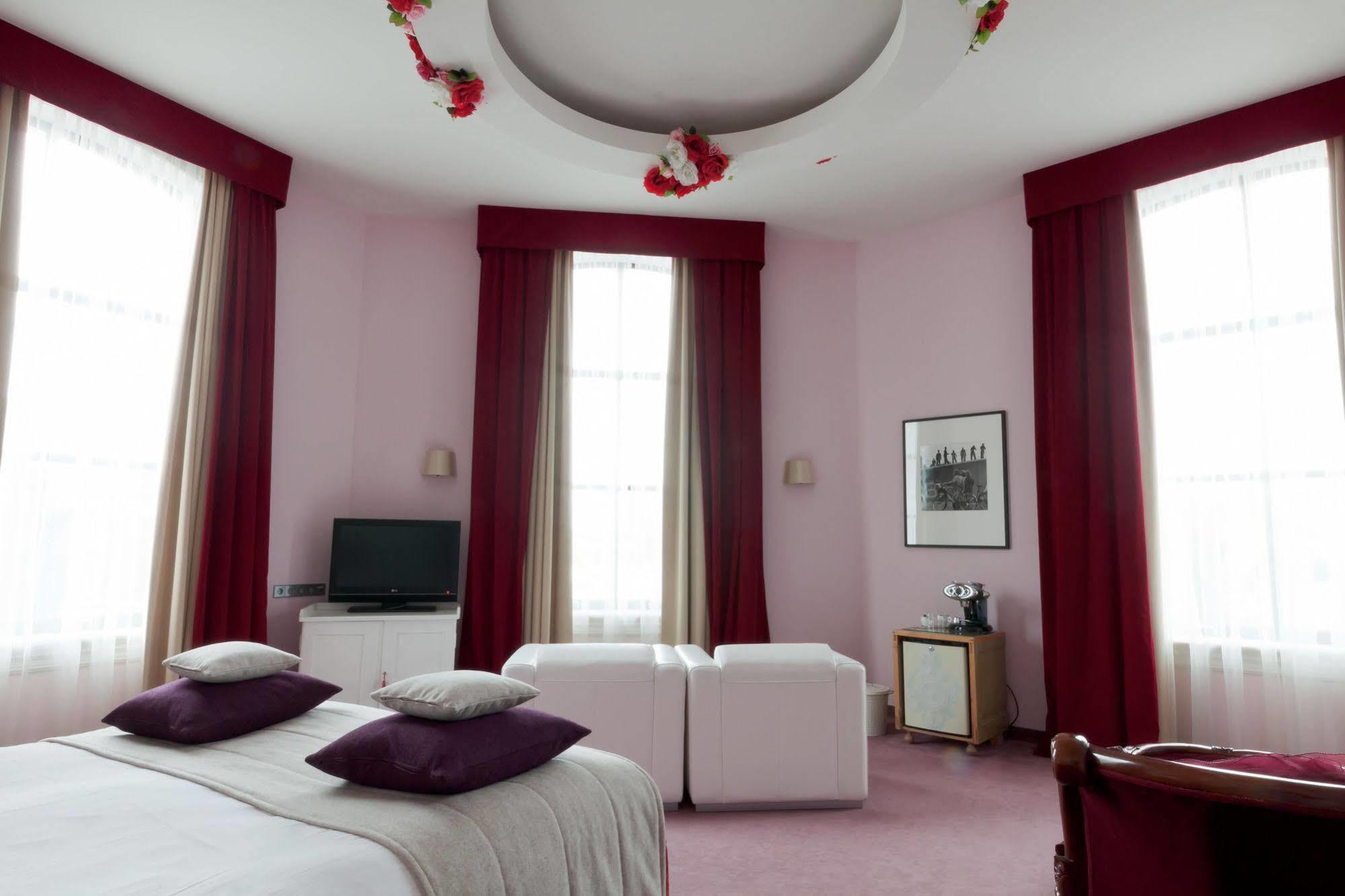 Hotel Suitehotel Pincoffs Rotterdam